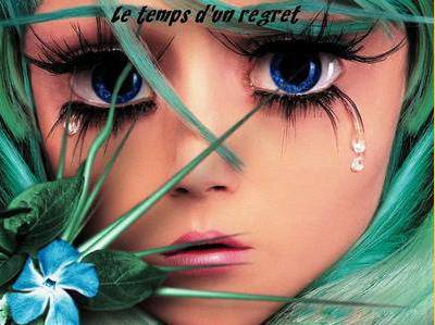 la tristesse